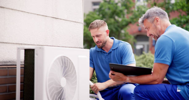 Best HVAC Installation Services  in Borrego Springs, CA