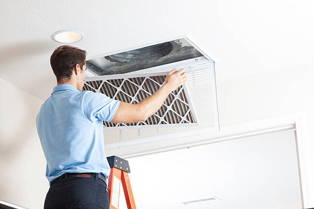 Best HVAC Installation Services  in Borrego Springs, CA