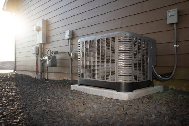 Best Emergency HVAC Repair  in Borrego Springs, CA